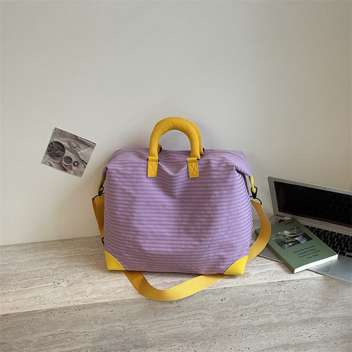 Multifunctional Weekend Travel Bag Kalsten