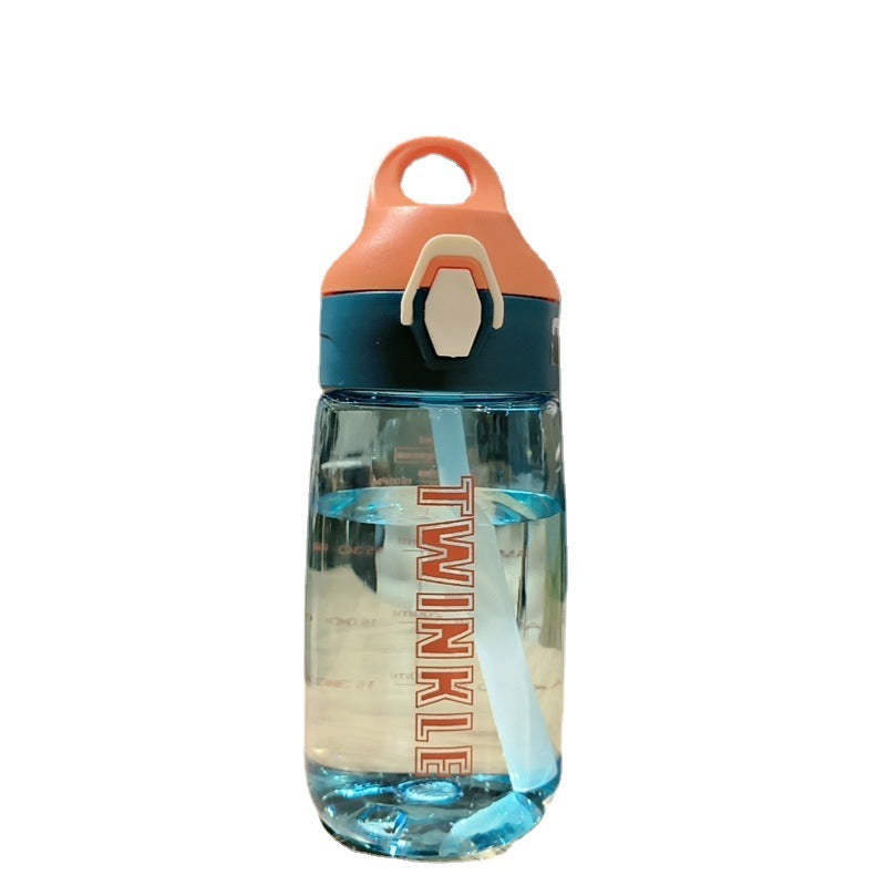 Unisex Sport Water Bottle Kalsten