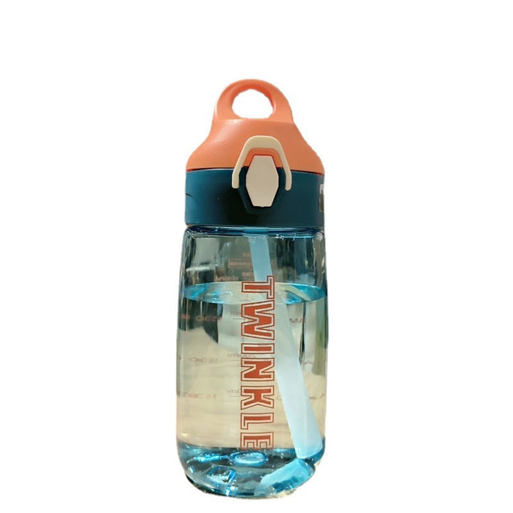Unisex Sport Water Bottle Kalsten