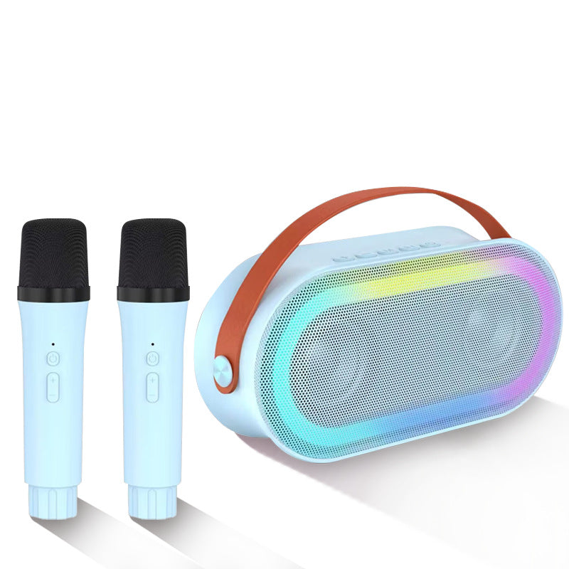 Wireless Karaoke Speaker Set Kalsten