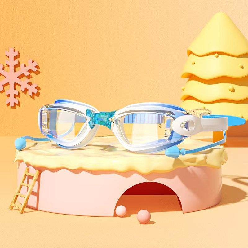 Swimming Goggles Kalsten