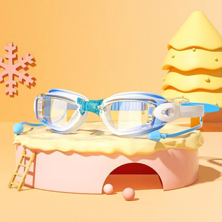 Swimming Goggles Kalsten