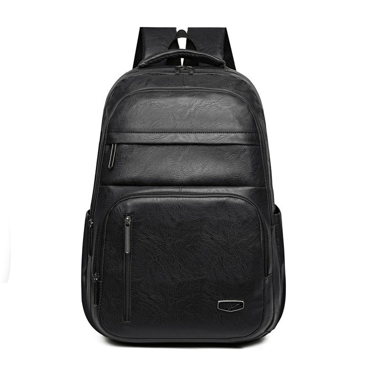 Sleek Multi-Purpose Laptop Backpack