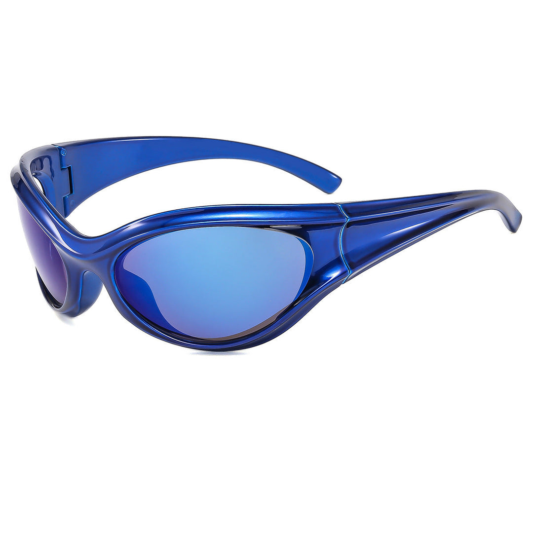 Women's sporty sunglasses Kalsten
