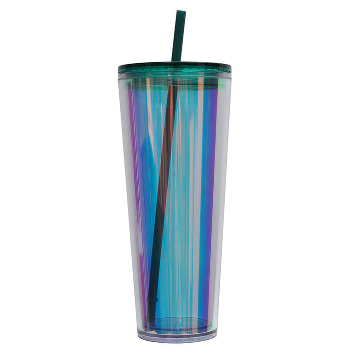 Women's High-Quality Multifunctional Drinking Cup with Innovative Lid System Kalsten