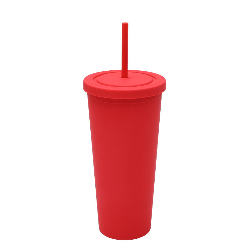 Unisex drinking cup with sustainable silicone coating Kalsten