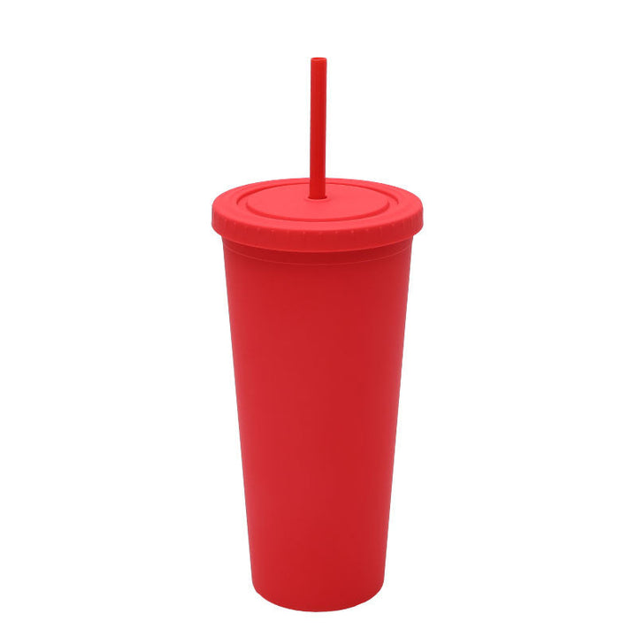 Unisex drinking cup with sustainable silicone coating Kalsten