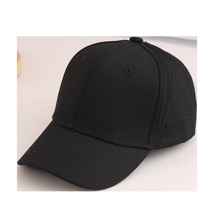 Women's Classic Adjustable Snapback Cap Kalsten