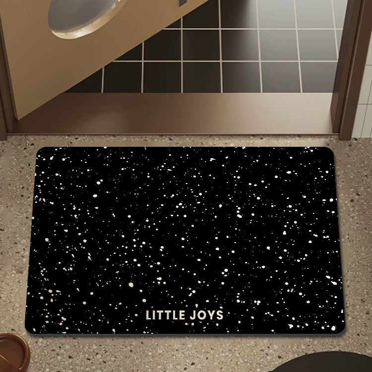 Decorative Welcome Mat Kalsten