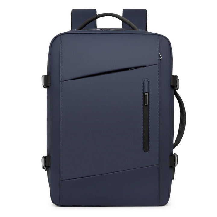 Sleek Modern Professional Backpack