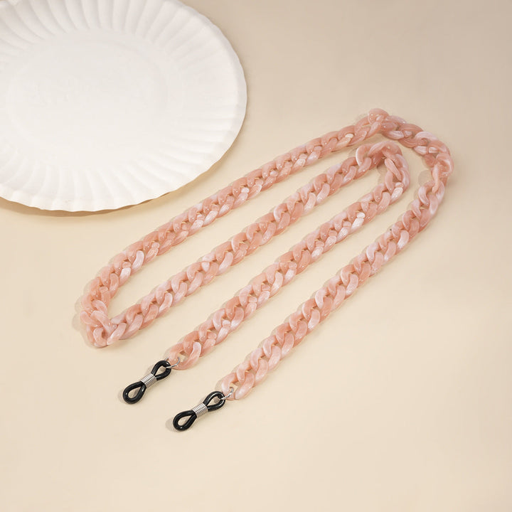Braided Eyewear Holder Chain kalsten