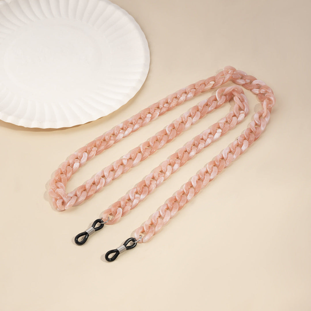 Stylish Eyewear Chain Kalsten