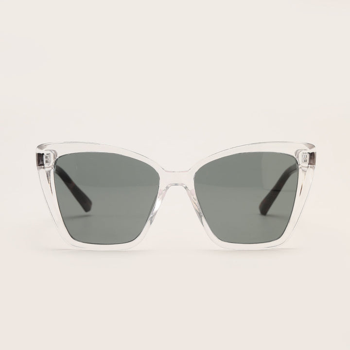 Ladies oversized safety goggles in trendy design Kalsten