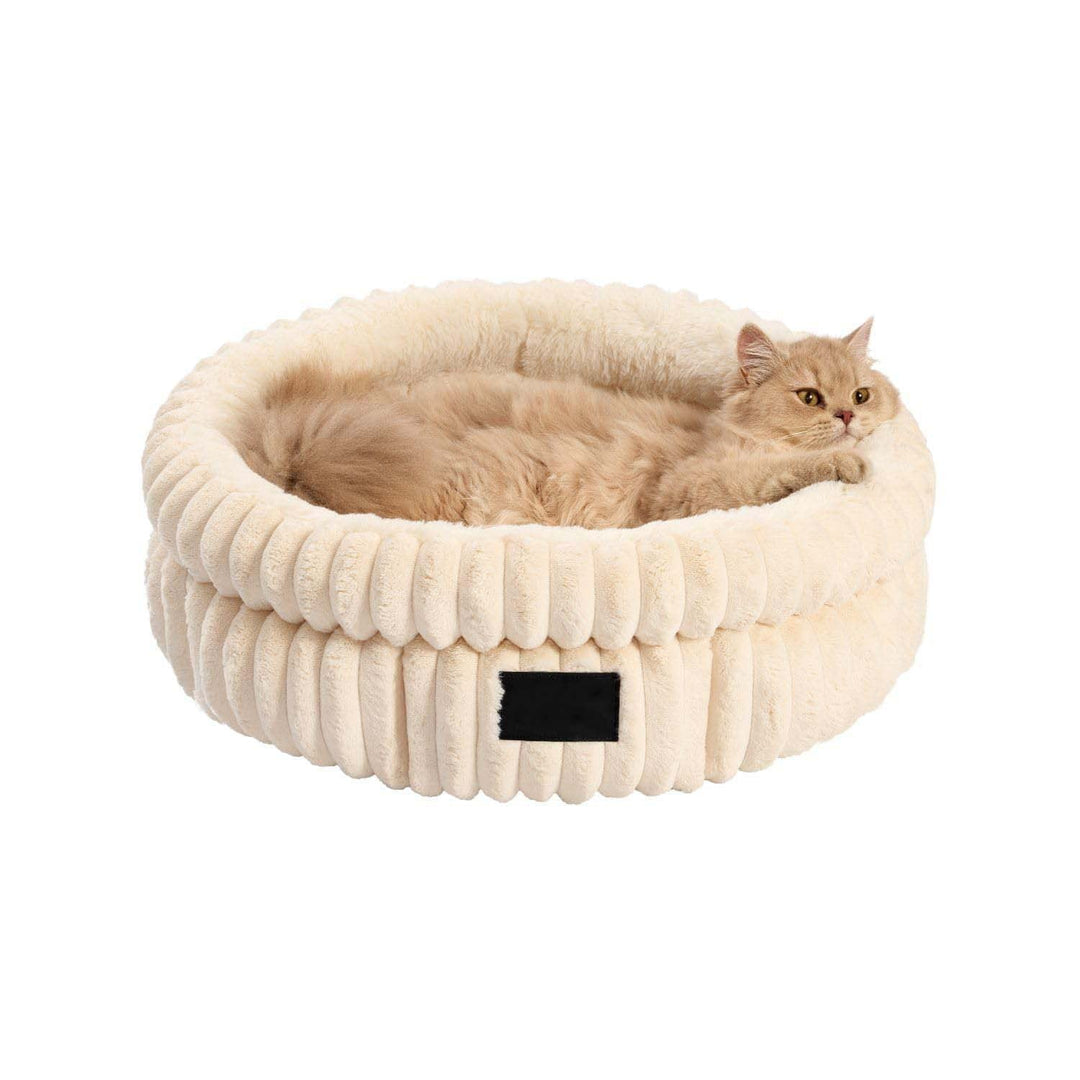 Women's Cozy Cat Bed Kalsten