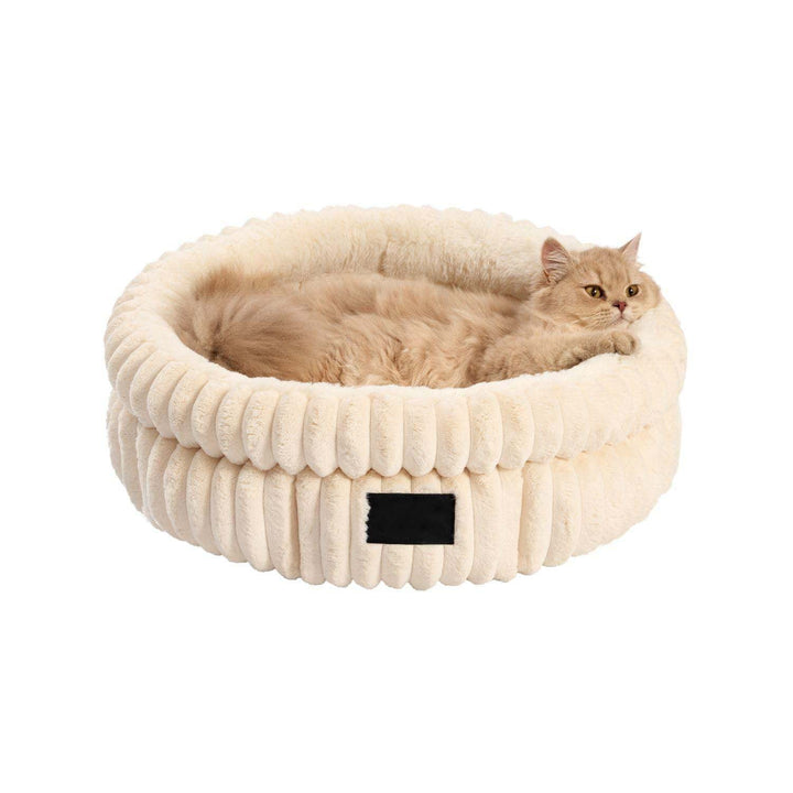 Women's Cozy Cat Bed Kalsten
