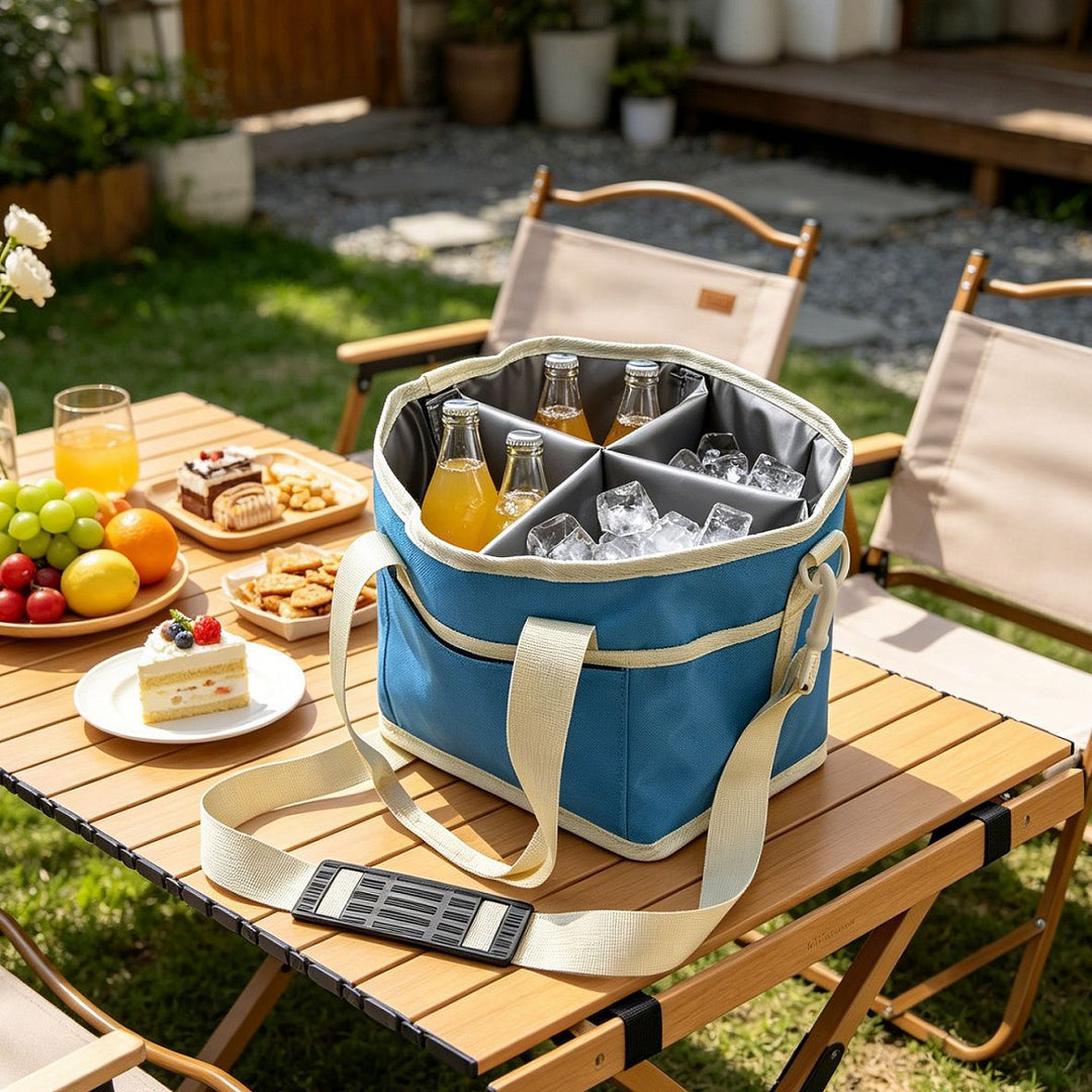 Cooling Picnic Bag Kalsten