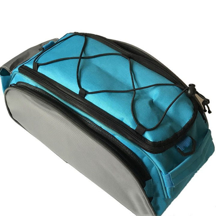 Versatile Sports Storage Bag Kalsten