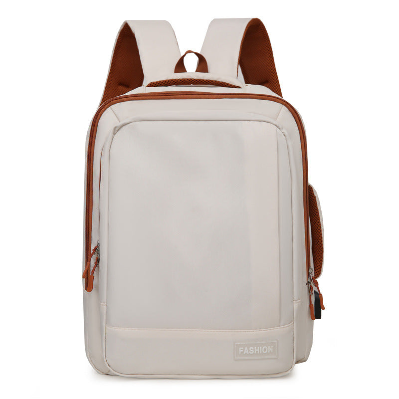 Versatile Multi-Functional School Backpack Kalsten
