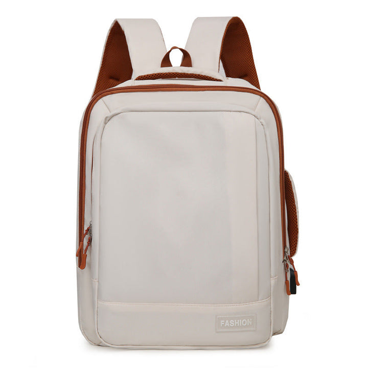 Versatile Multi-Functional School Backpack Kalsten