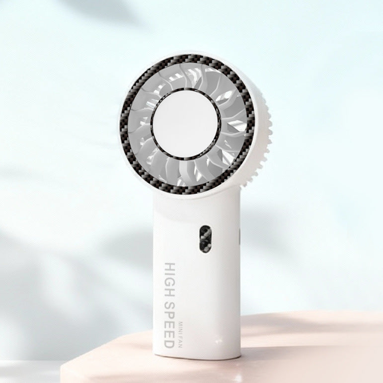 Women Portable High-Speed Fan Kalsten