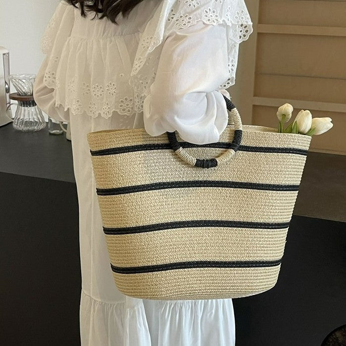 Beach bag Kalsten