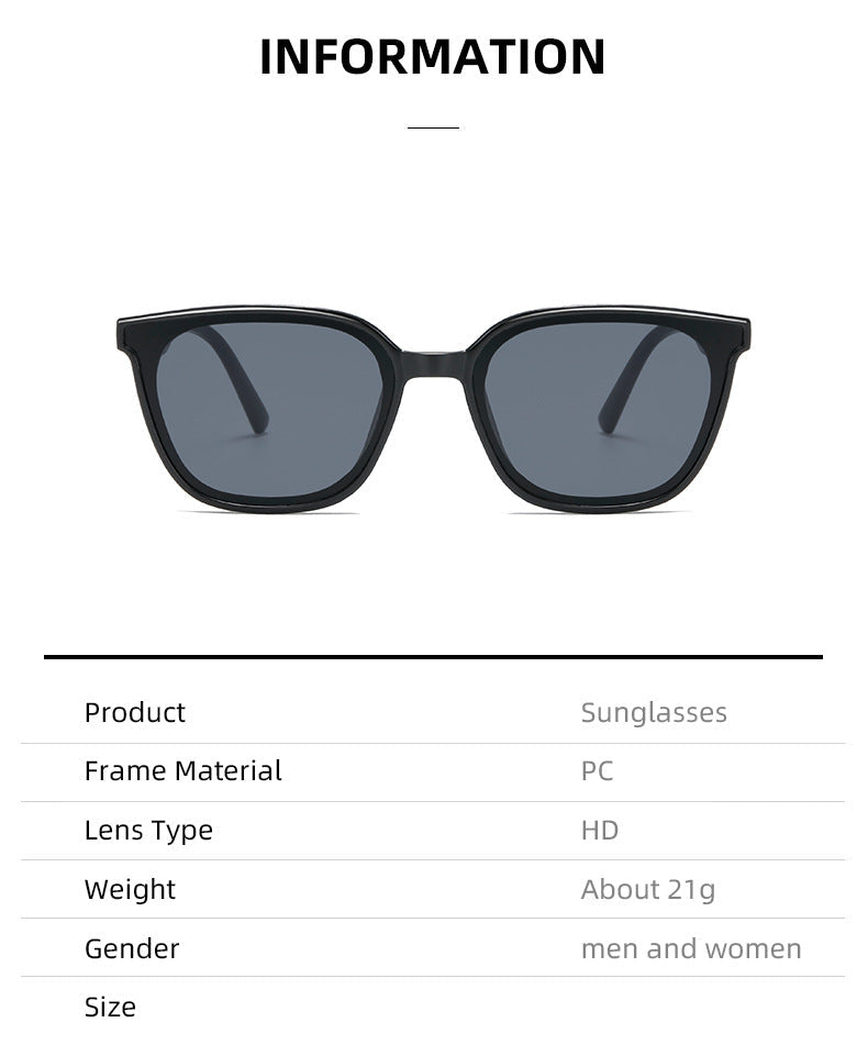 Women's Sunglasses Kalsten