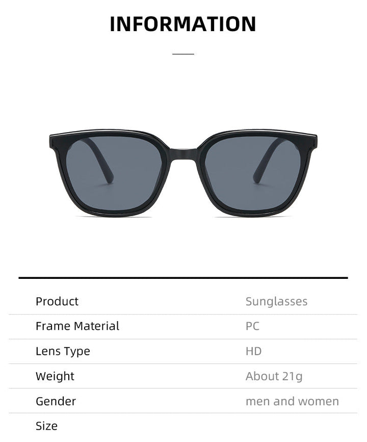 Women's Sunglasses Kalsten