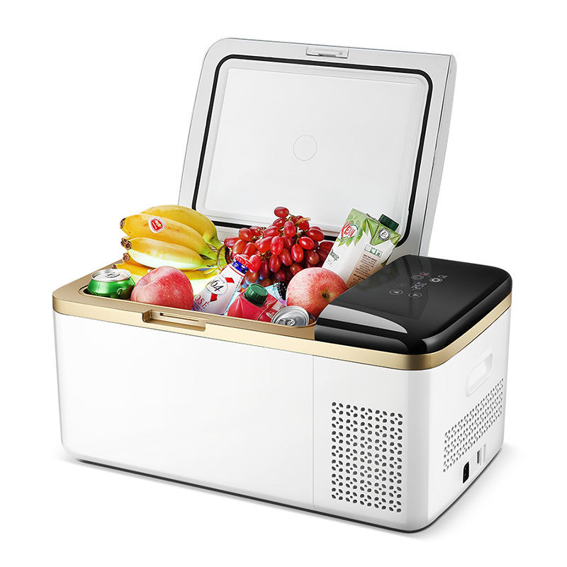 Portable Electric Cooler Kalsten