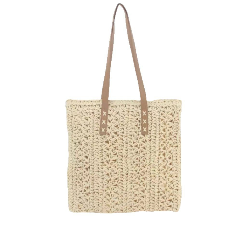 Handcrafted Beach Bag Kalsten