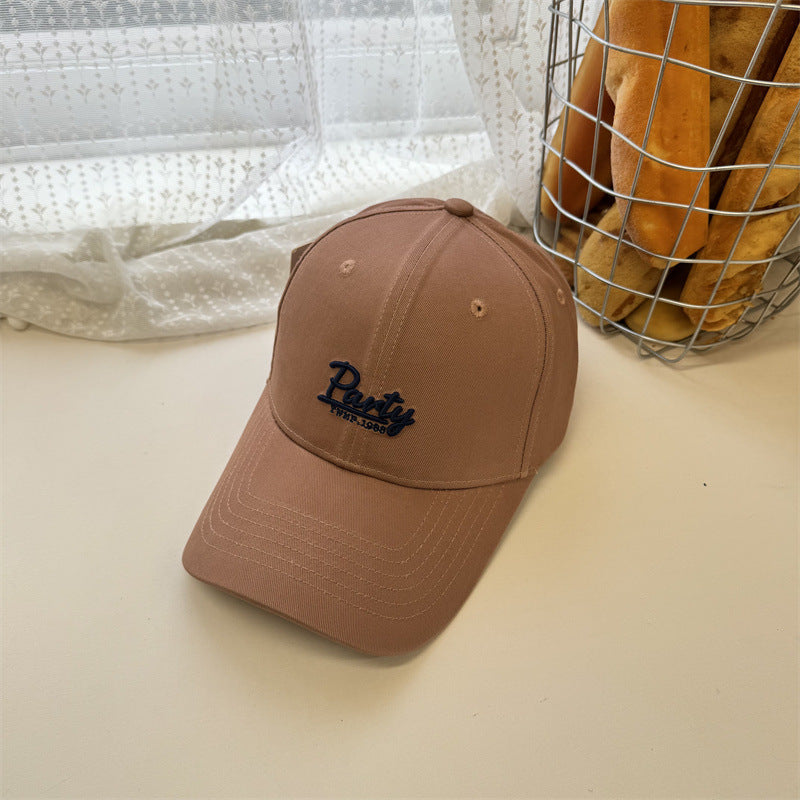 Women's Casual Embroidered Baseball Cap Kalsten 1783922605
