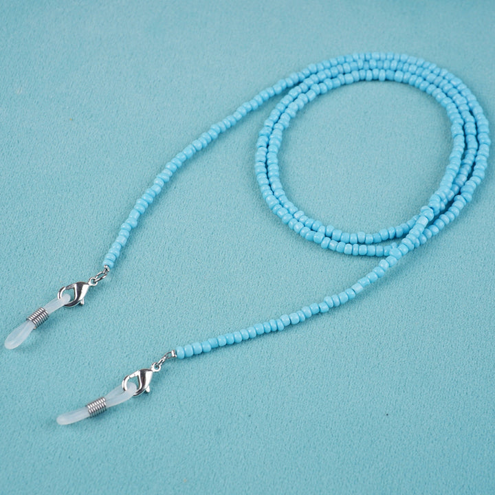 Beaded Eyewear Chain Kalsten