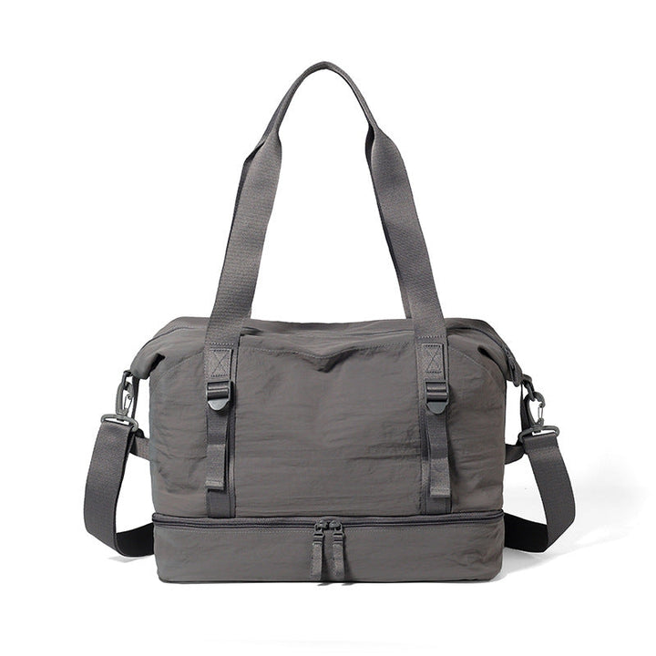 Versatile Multi-Purpose Travel Duffle