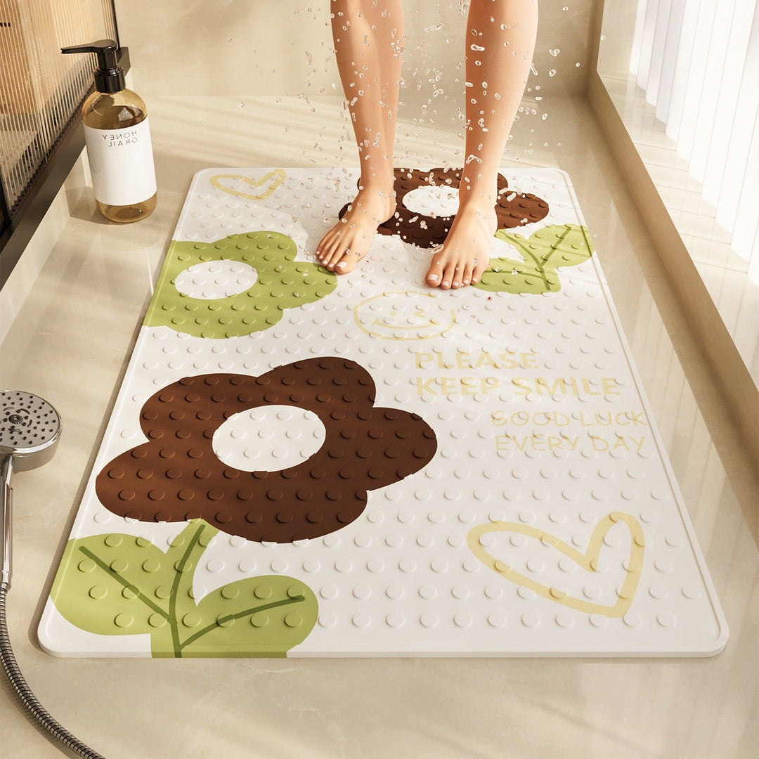 Bath Mat Kalsten