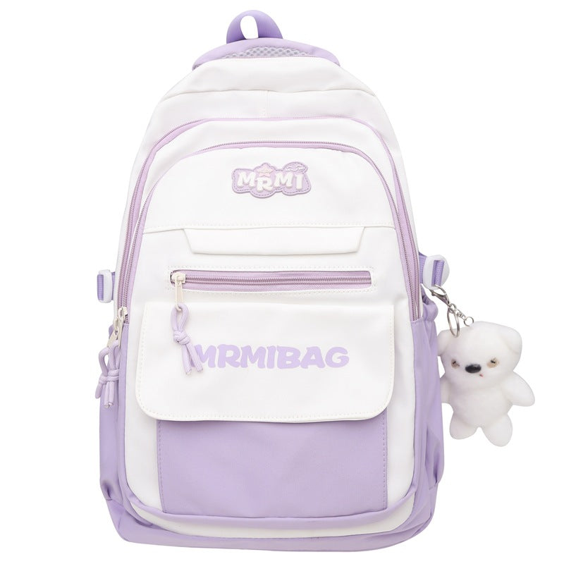 Multi-Functional Travel School Backpack Kalsten