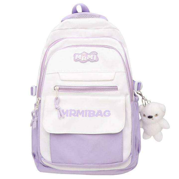 Multi-Functional Travel School Backpack Kalsten