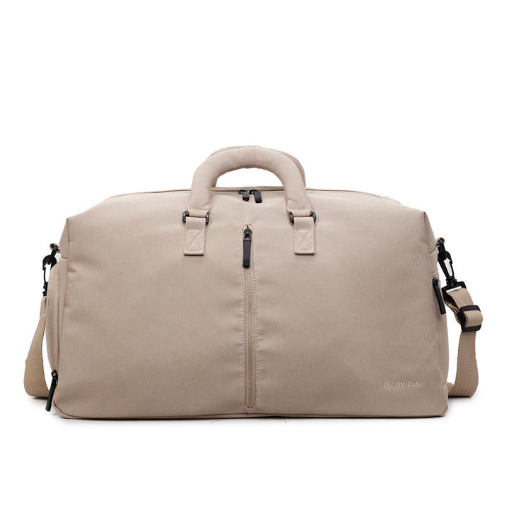 Modern travel bag with versatile carrying options Kalsten
