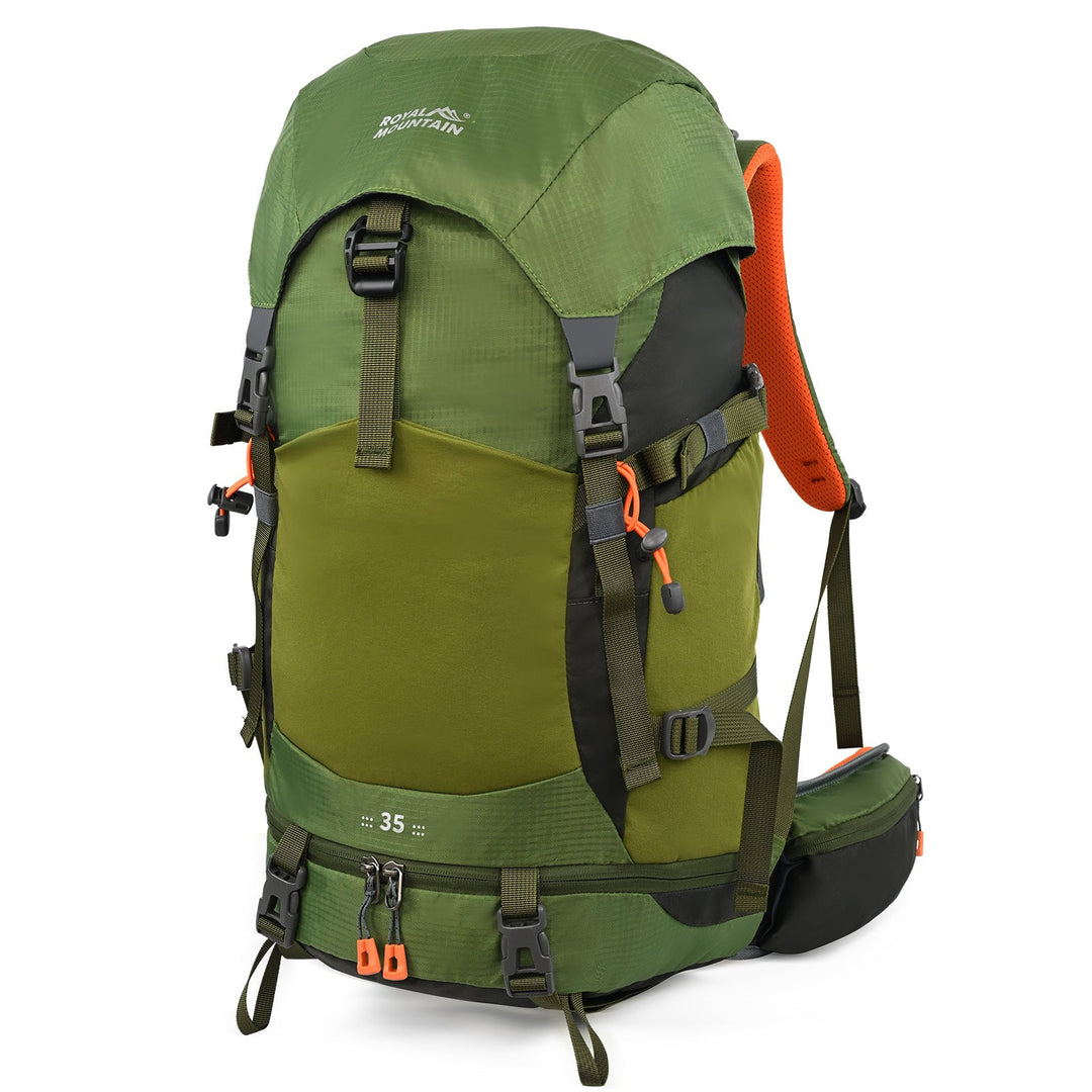 Men's Outdoor Backpack Kalsten