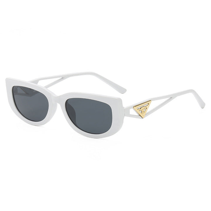 Women's Designer Sunglasses with Elegant Frame Accents Kalsten