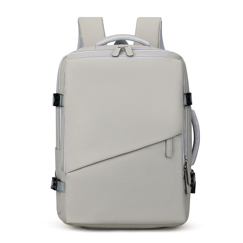 Fashion-Forward Travel Backpack Kalsten