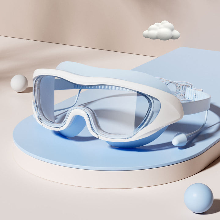 High-Performance Swimming Mask Kalsten