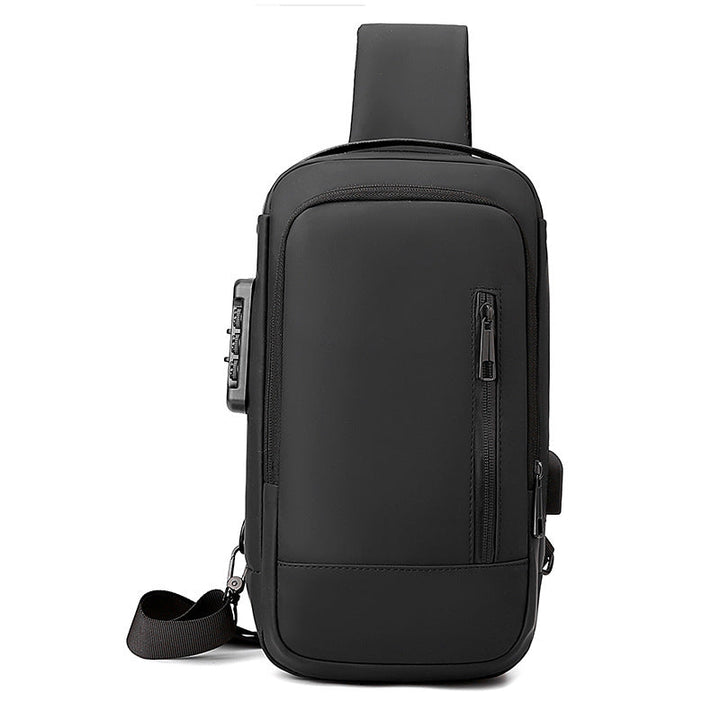 Versatile Crossbody Sling Bag Kalsten