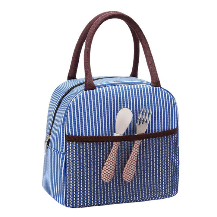 Refrigerator-friendly picnic bag Kalsten