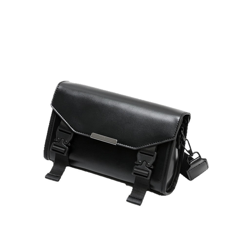 Practical Crossbody Bag In Minimalist Design Kalsten
