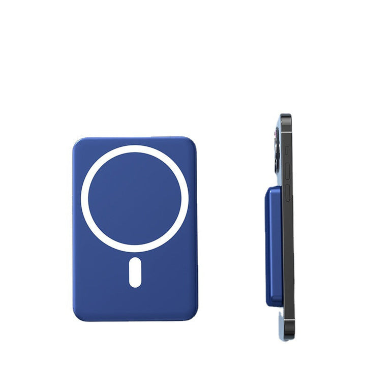 Wearable Powerbank Kalsten