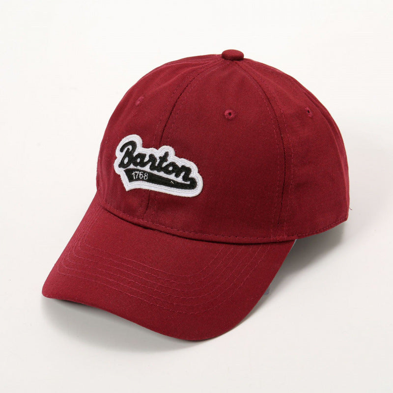 Unisex Adjustable Vintage Baseball Cap Kalsten
