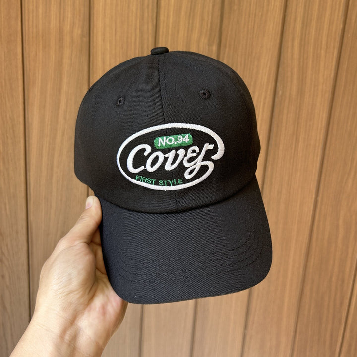 Men's Casual Graphic Embroidered Cap Kalsten