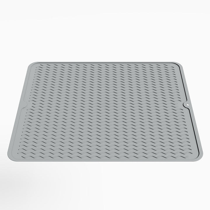 Multi-Purpose Silicone Draining Mat Kalsten