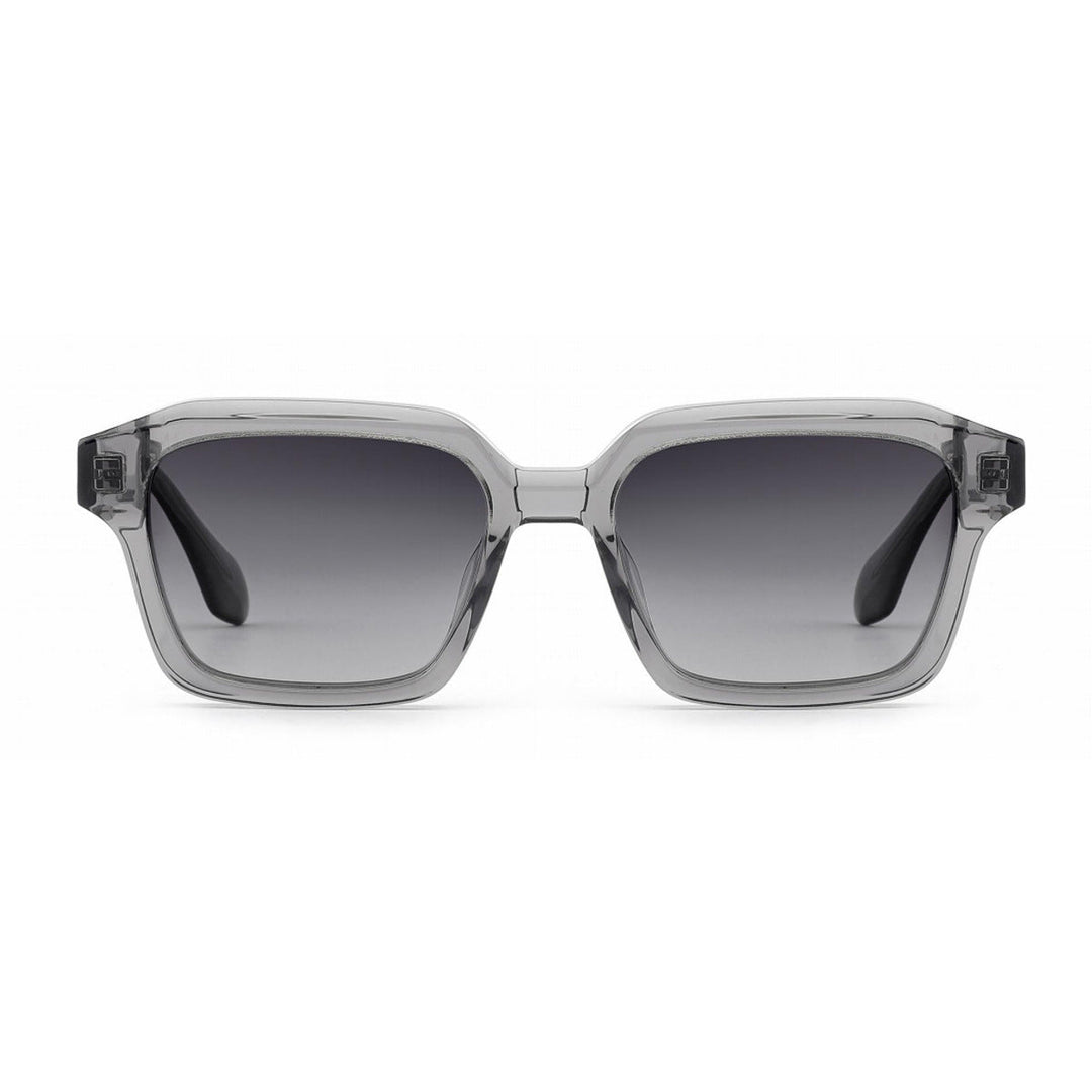 Women's fashionable sunglasses in innovative cubist design Kalsten