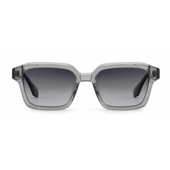 Women's fashionable sunglasses in innovative cubist design Kalsten