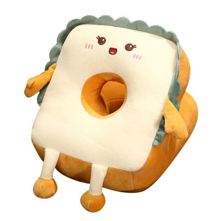 Kawaii Sandwich Cushion Kalsten
